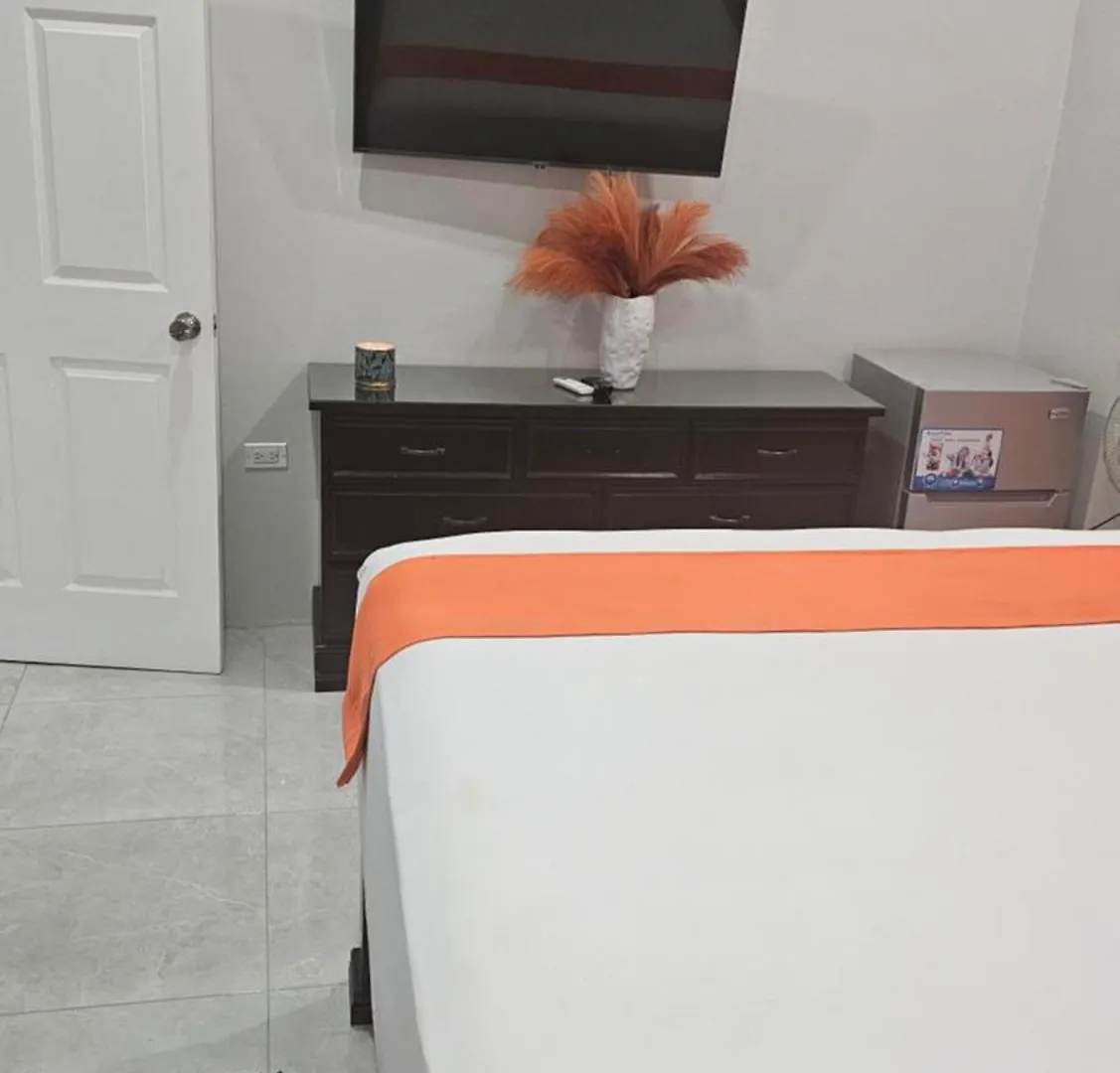 Apartment Sophia'S Ocean View Runaway Bay Belleair Jamaica