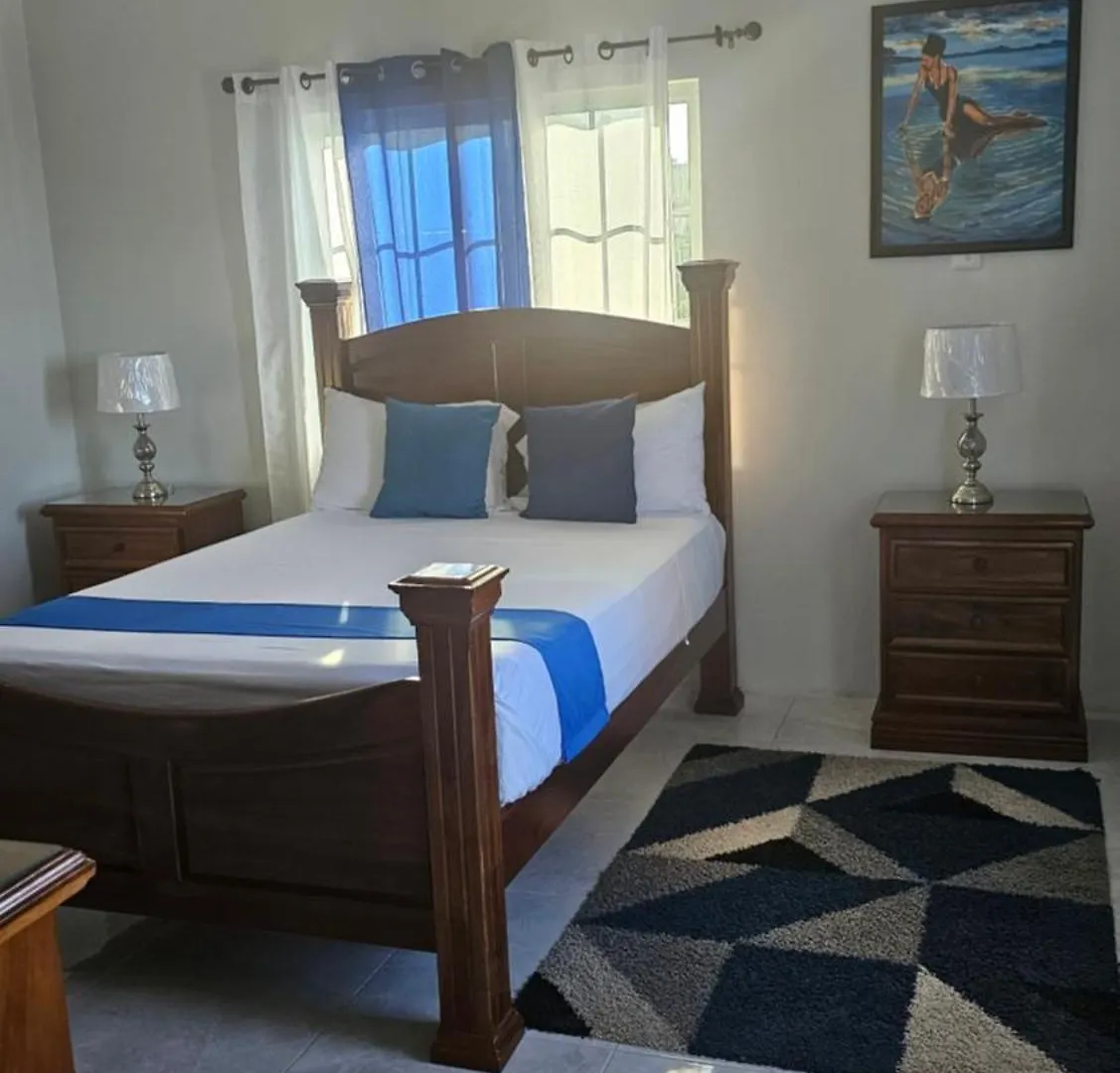 Sophia'S Ocean View Runaway Bay Belleair 0*,