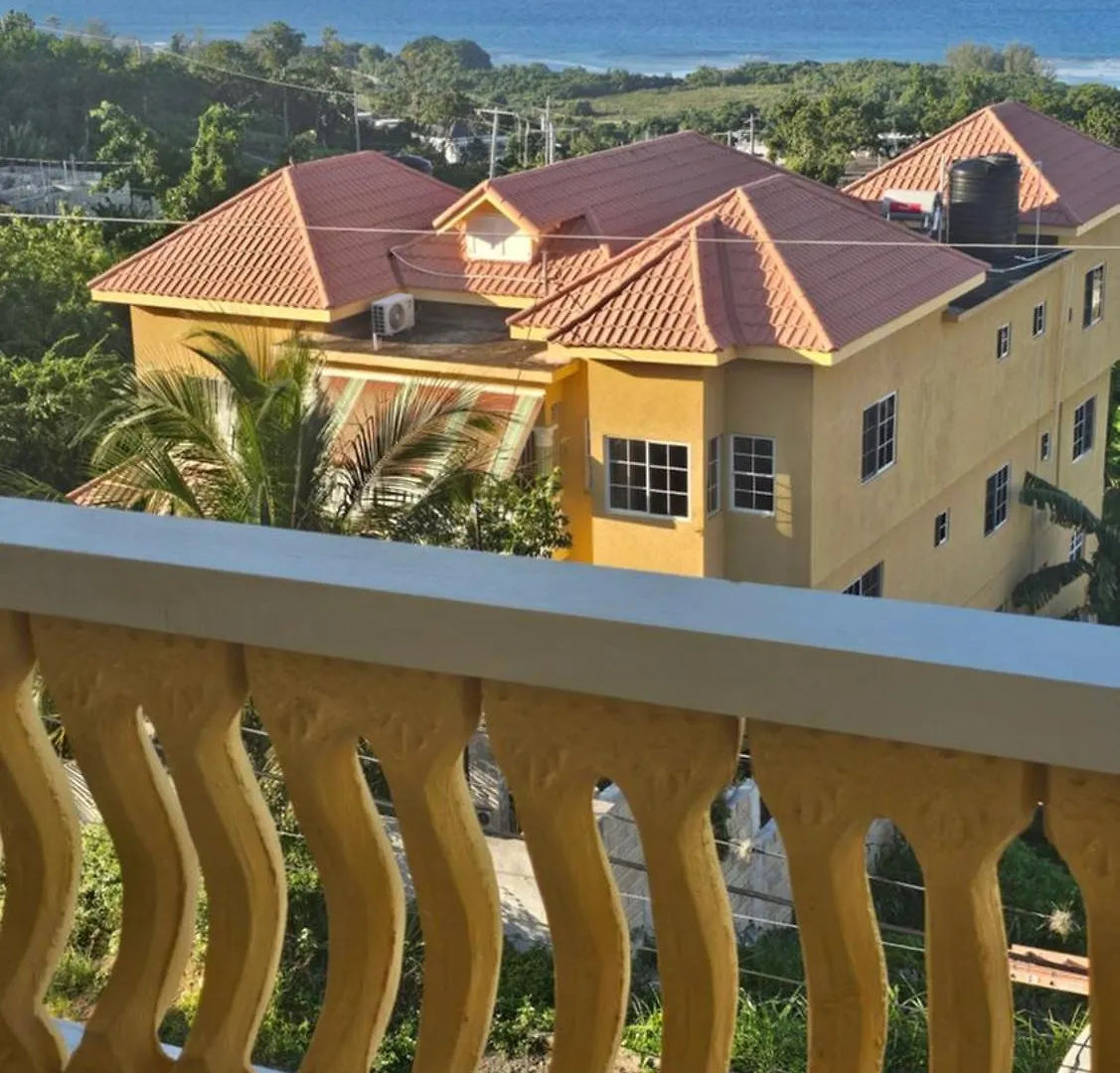 Apartment Sophia'S Ocean View Runaway Bay Belleair