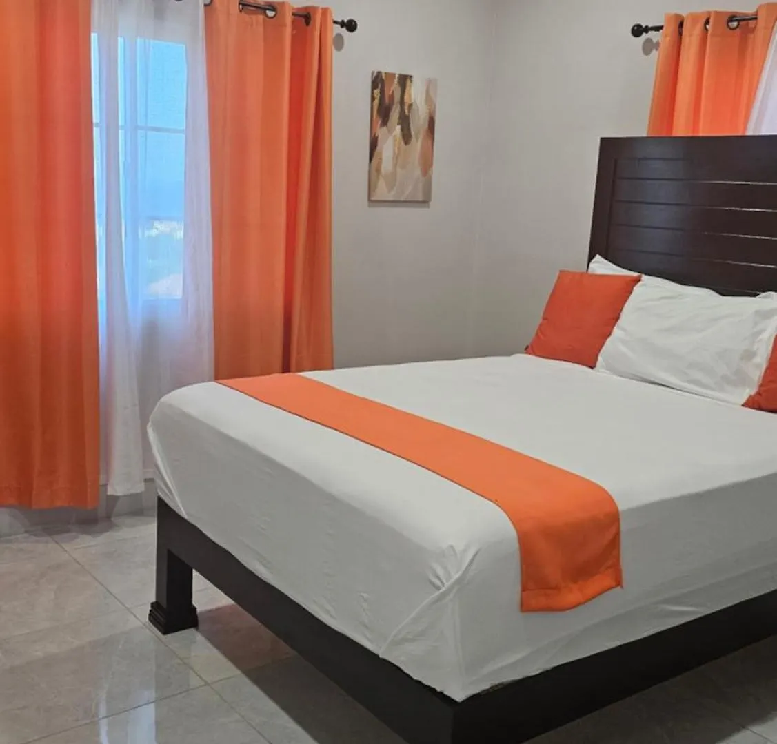 Sophia'S Ocean View Runaway Bay Belleair Jamaica