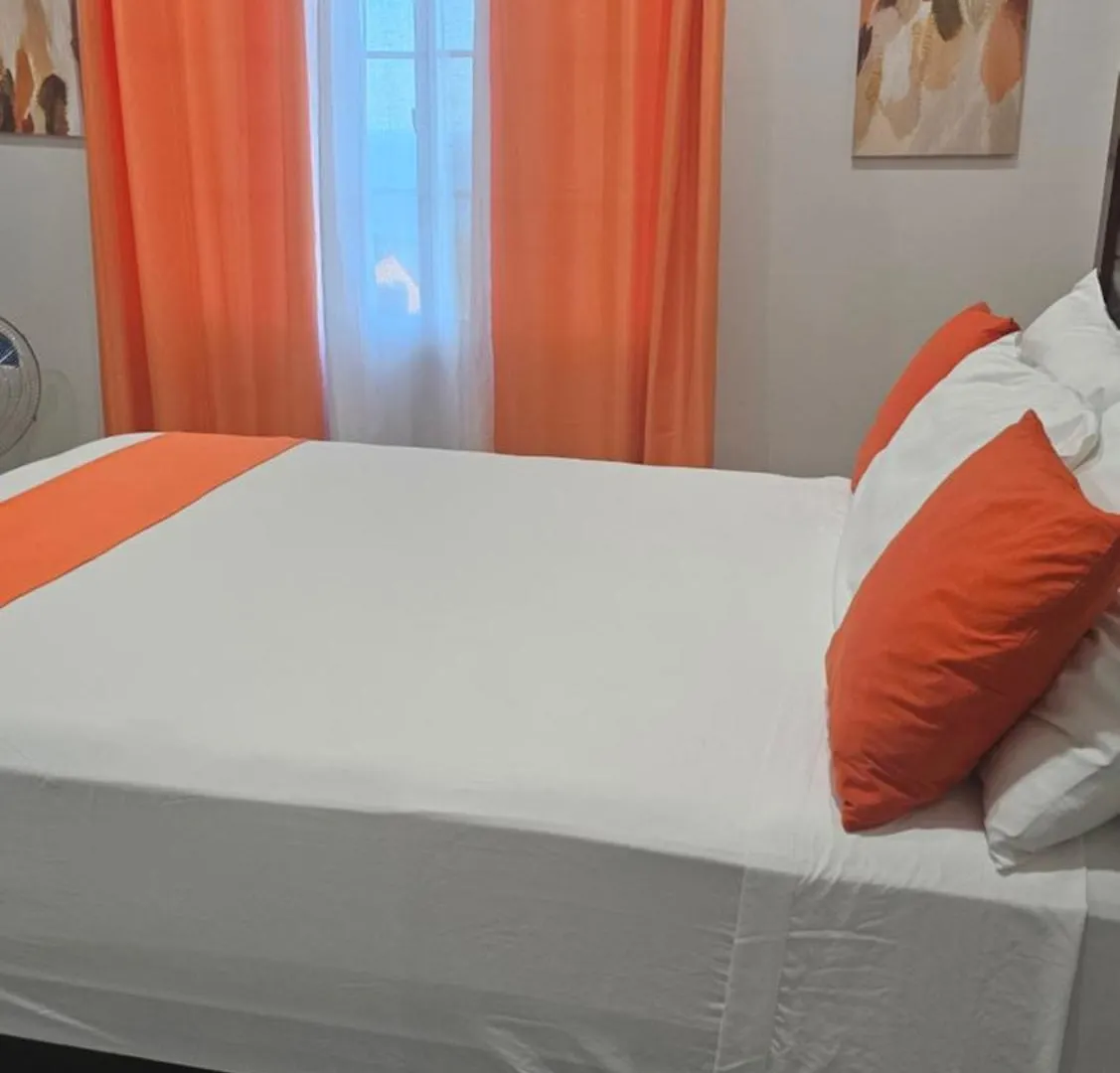 Sophia'S Ocean View Runaway Bay Belleair Jamaica