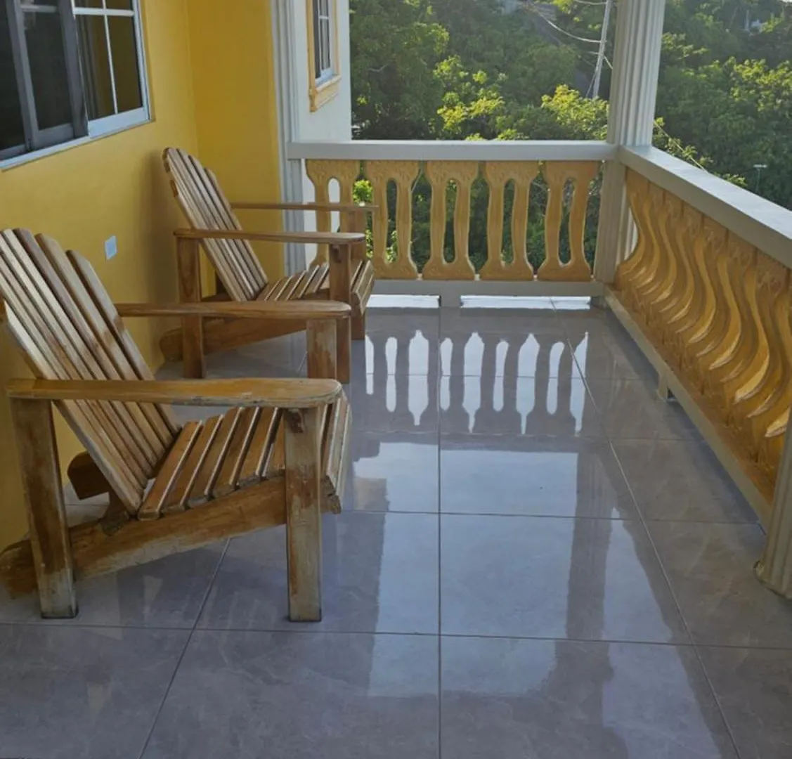 Apartment Sophia'S Ocean View Runaway Bay Belleair Jamaica