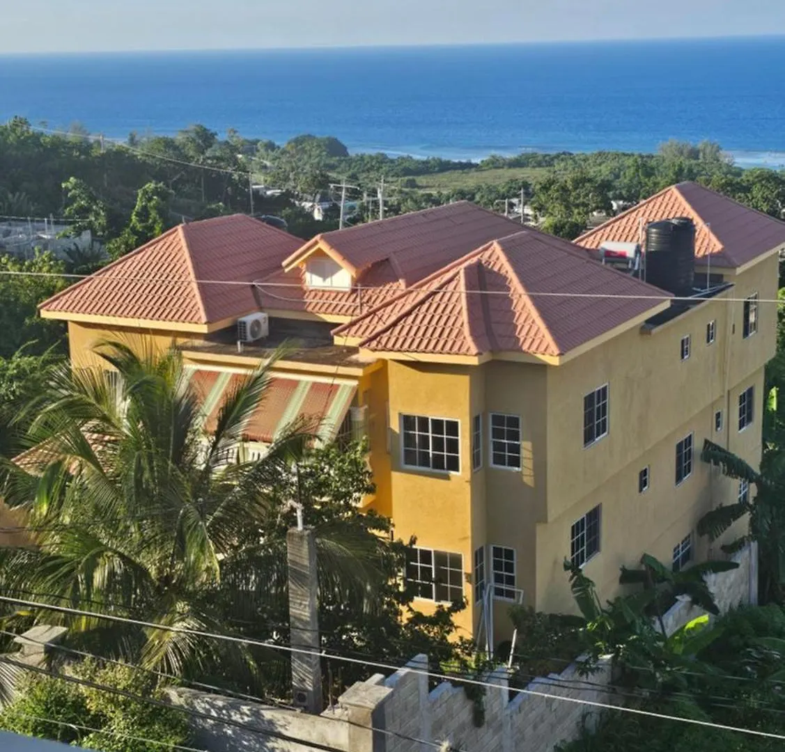Sophia'S Ocean View Runaway Bay Belleair